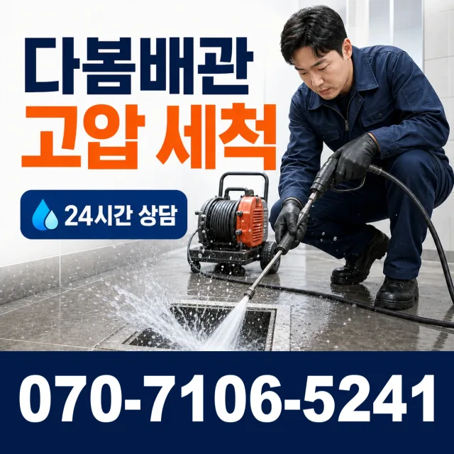 여수시 월하동 싱크대수전교체 상담 이미지 4